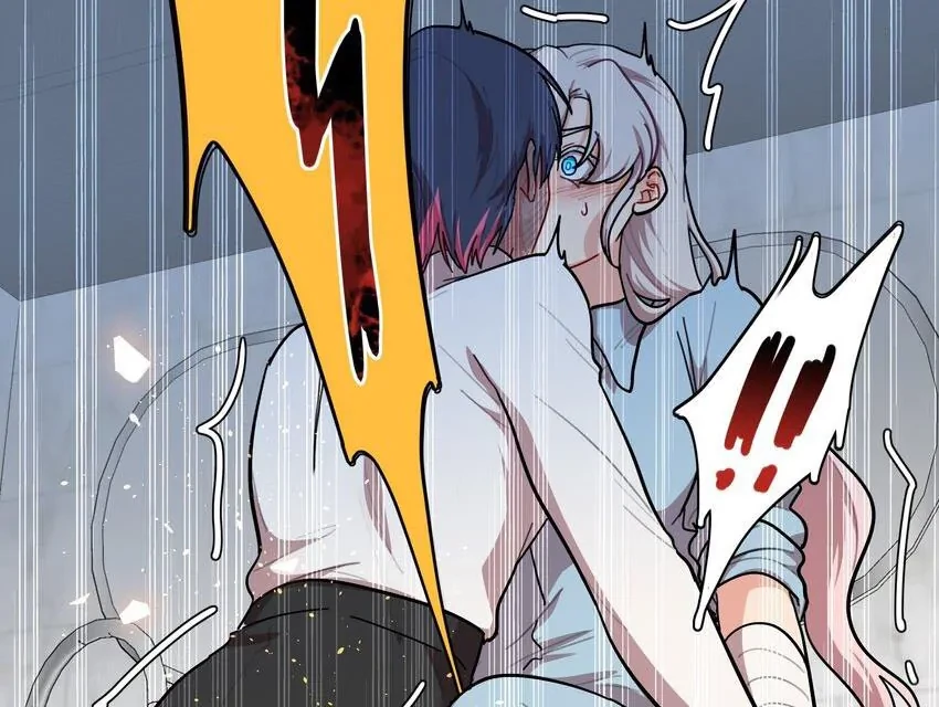 Bên Trong Có Chó Dữ, Xin Cẩn Thận Chapter 73 - Trang 2