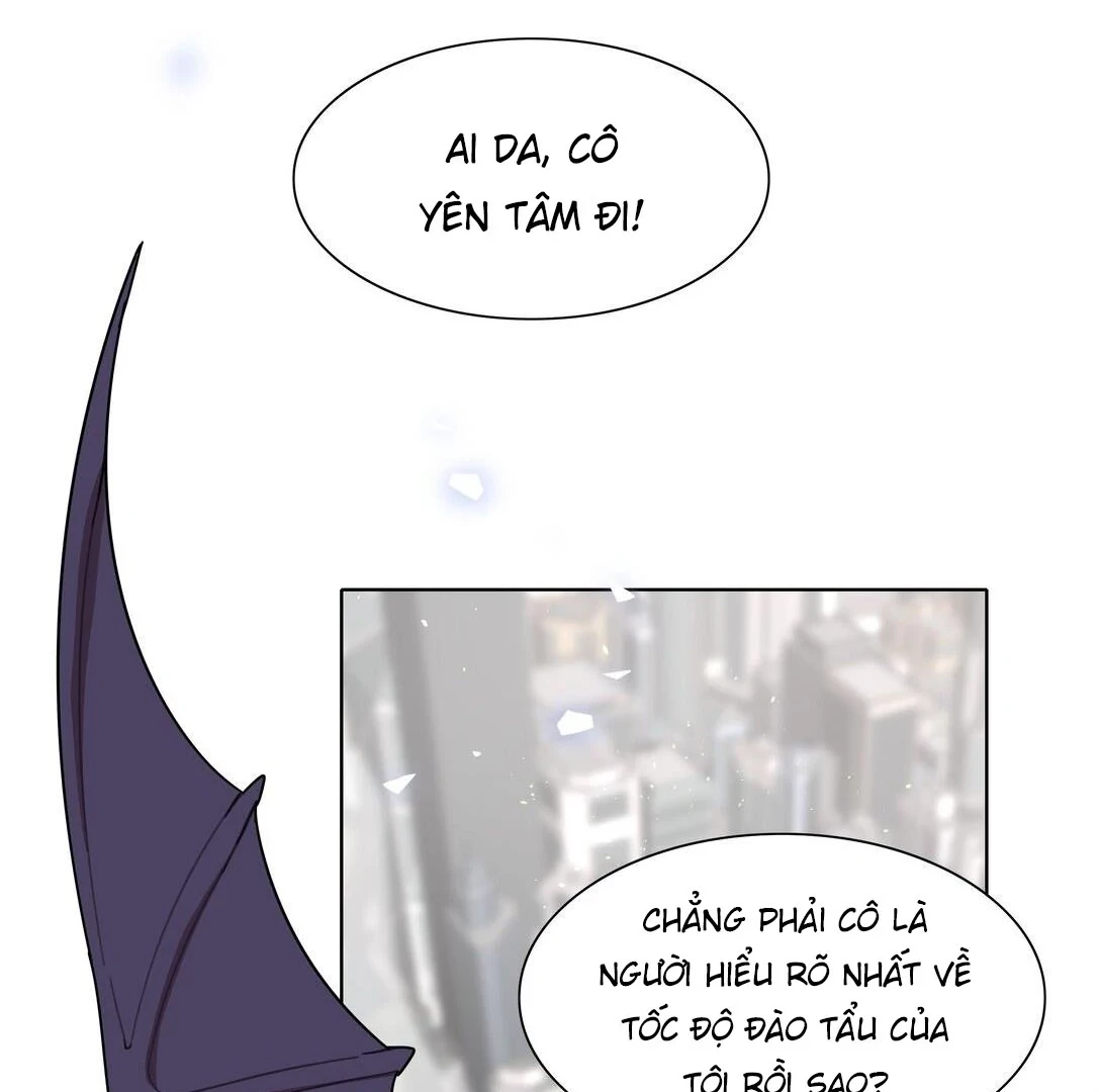 Bên Trong Có Chó Dữ, Xin Cẩn Thận Chapter 74 - Trang 2
