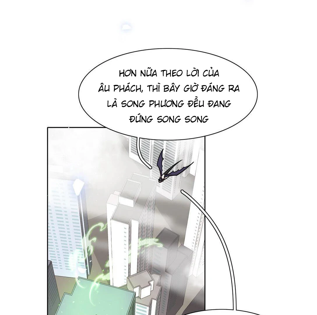 Bên Trong Có Chó Dữ, Xin Cẩn Thận Chapter 74 - Trang 2