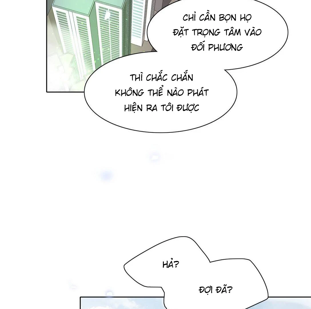 Bên Trong Có Chó Dữ, Xin Cẩn Thận Chapter 74 - Trang 2