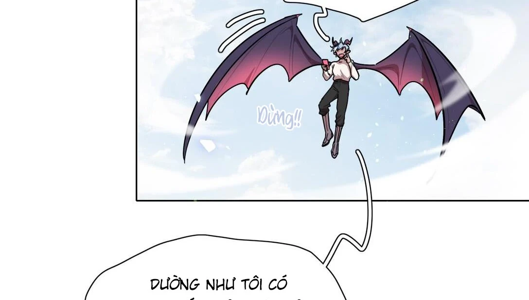 Bên Trong Có Chó Dữ, Xin Cẩn Thận Chapter 74 - Trang 2