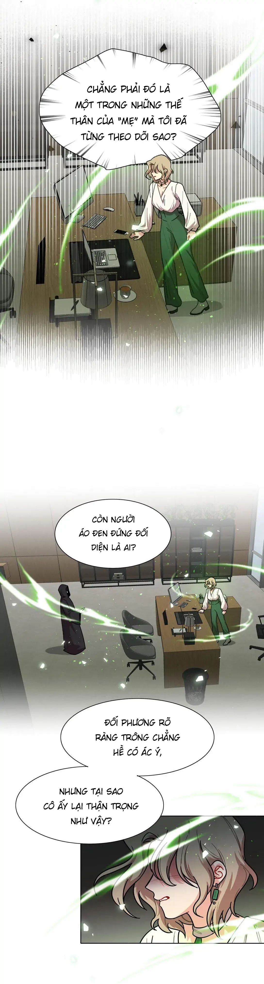 Bên Trong Có Chó Dữ, Xin Cẩn Thận Chapter 74 - Trang 2
