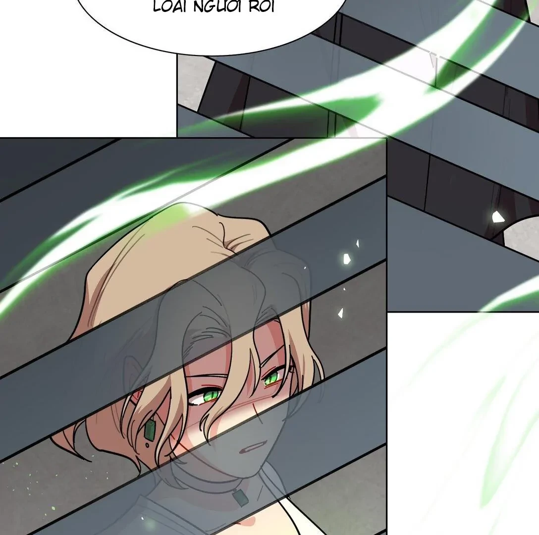 Bên Trong Có Chó Dữ, Xin Cẩn Thận Chapter 74 - Trang 2