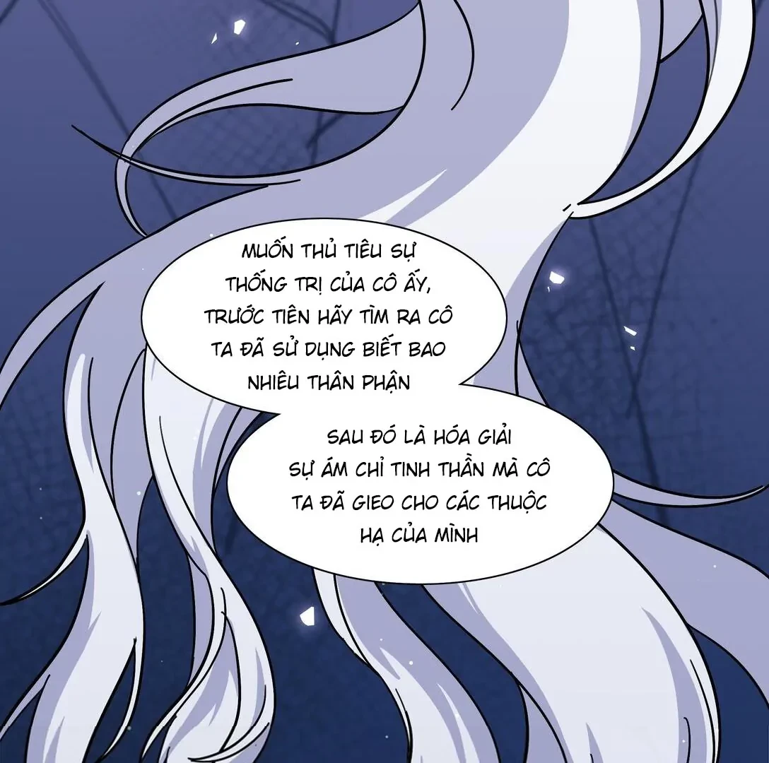 Bên Trong Có Chó Dữ, Xin Cẩn Thận Chapter 74 - Trang 2