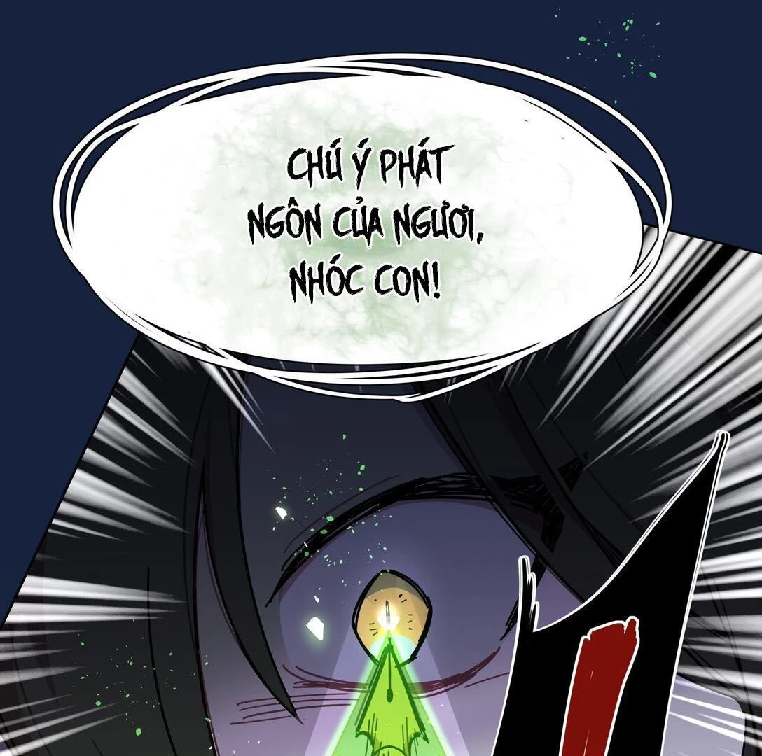 Bên Trong Có Chó Dữ, Xin Cẩn Thận Chapter 74 - Trang 2