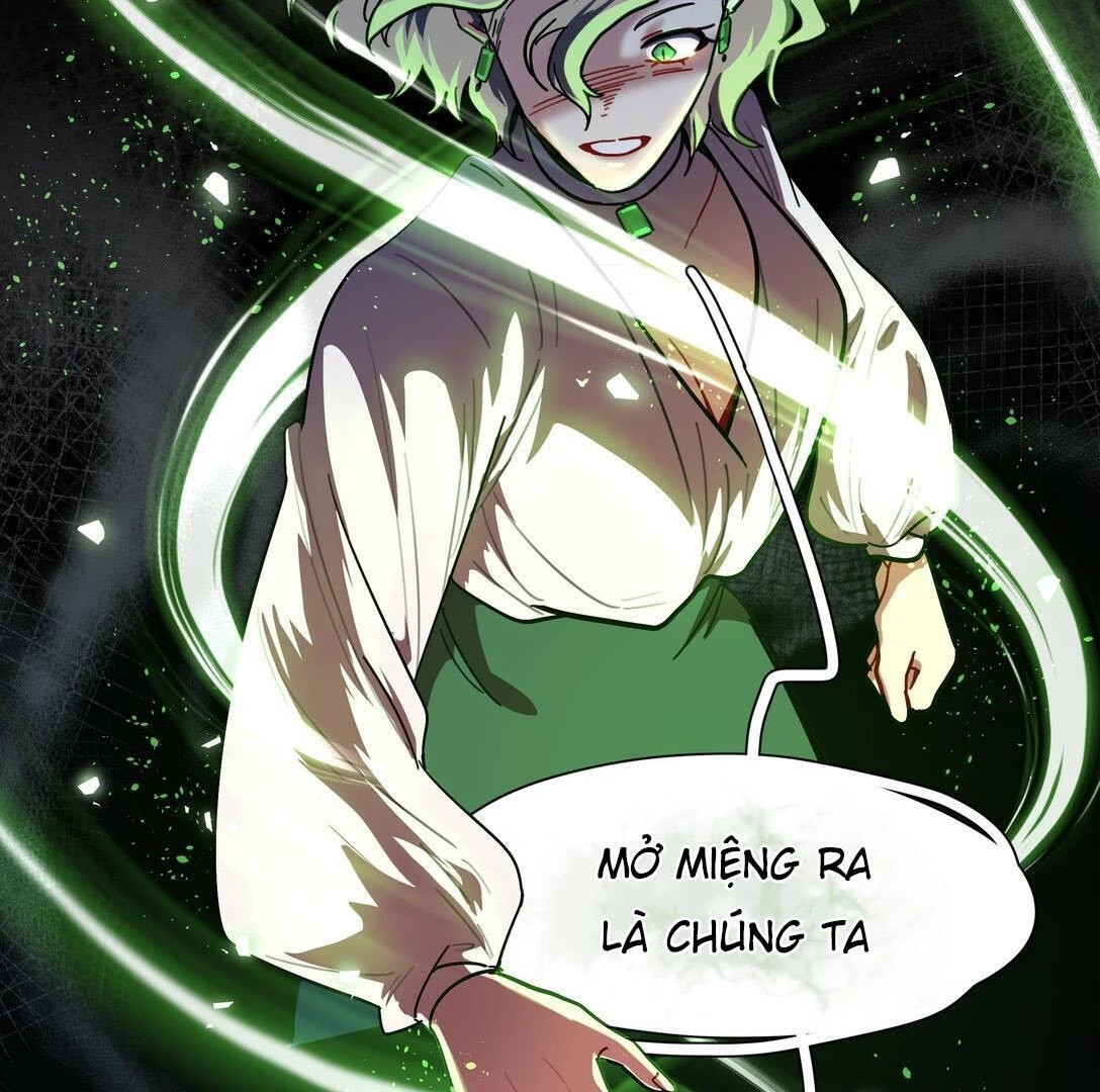 Bên Trong Có Chó Dữ, Xin Cẩn Thận Chapter 74 - Trang 2