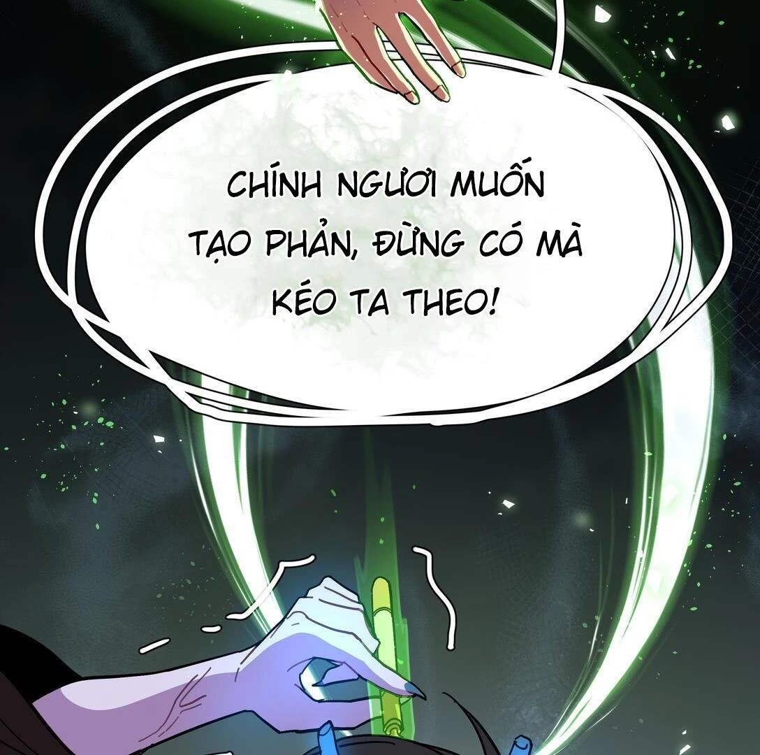 Bên Trong Có Chó Dữ, Xin Cẩn Thận Chapter 74 - Trang 2