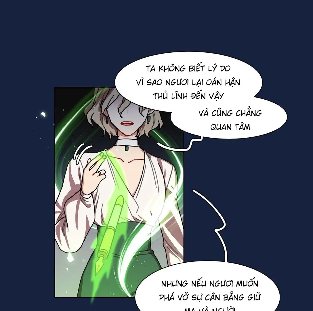Bên Trong Có Chó Dữ, Xin Cẩn Thận Chapter 74 - Trang 2