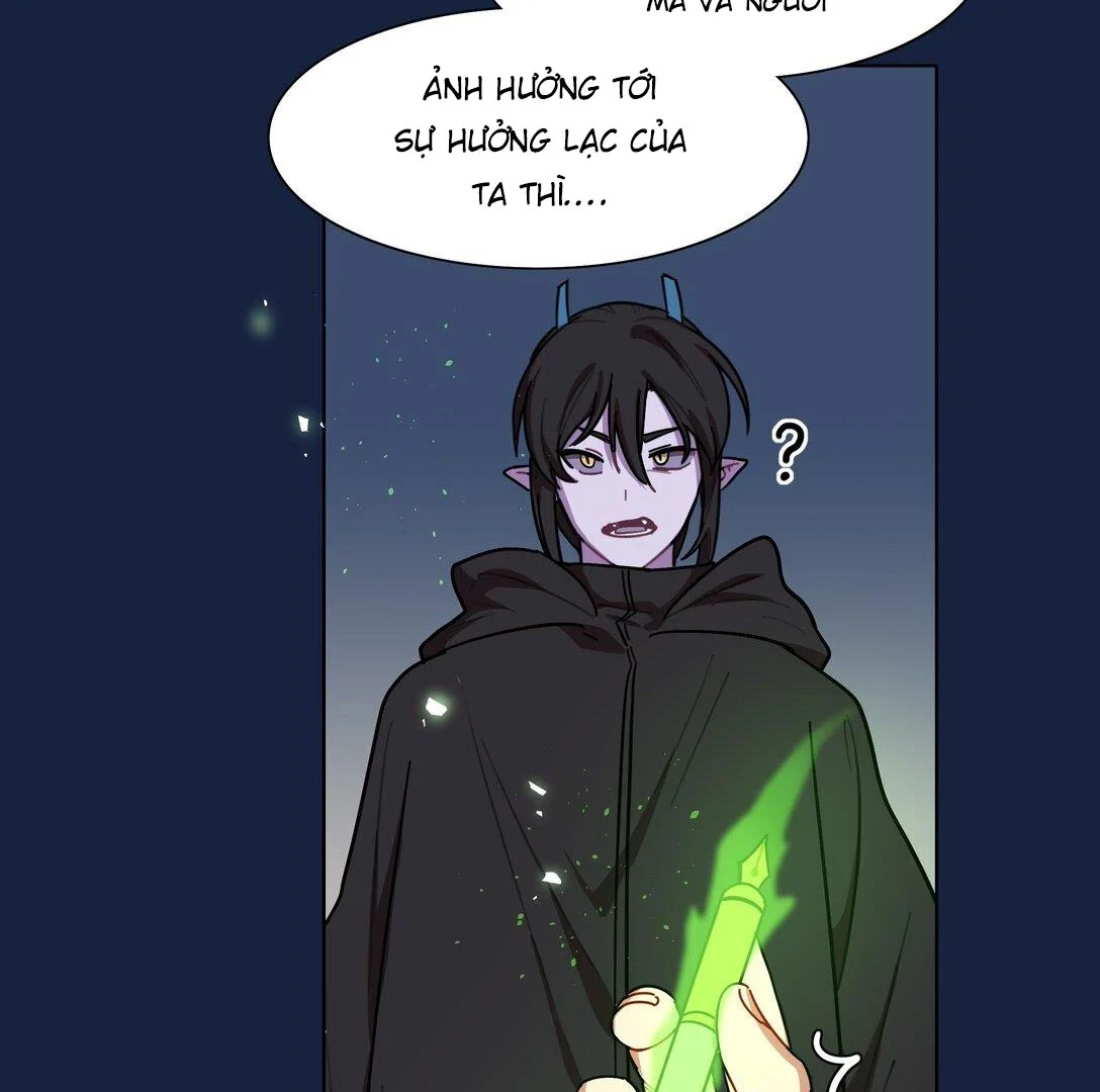 Bên Trong Có Chó Dữ, Xin Cẩn Thận Chapter 74 - Trang 2