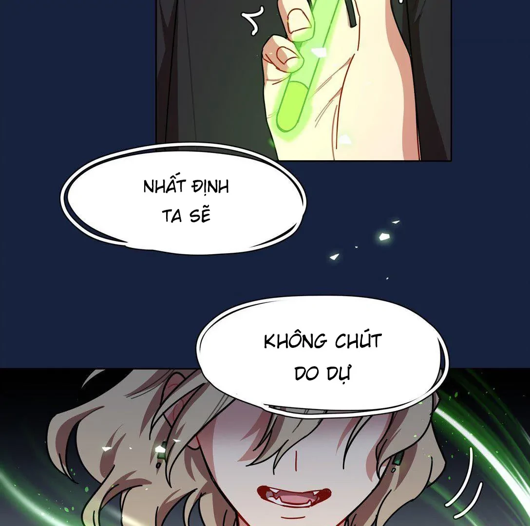Bên Trong Có Chó Dữ, Xin Cẩn Thận Chapter 74 - Trang 2