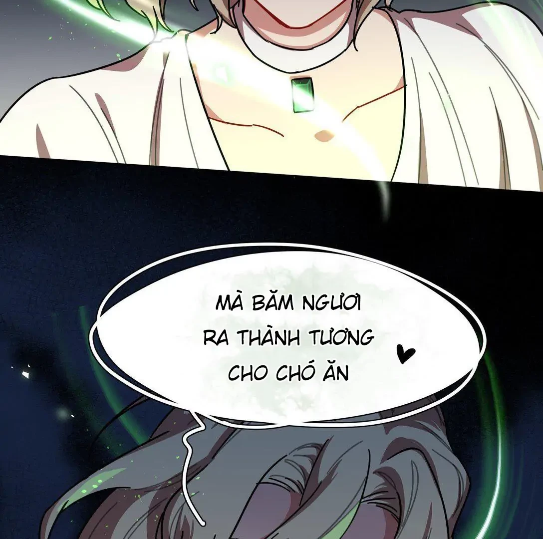 Bên Trong Có Chó Dữ, Xin Cẩn Thận Chapter 74 - Trang 2