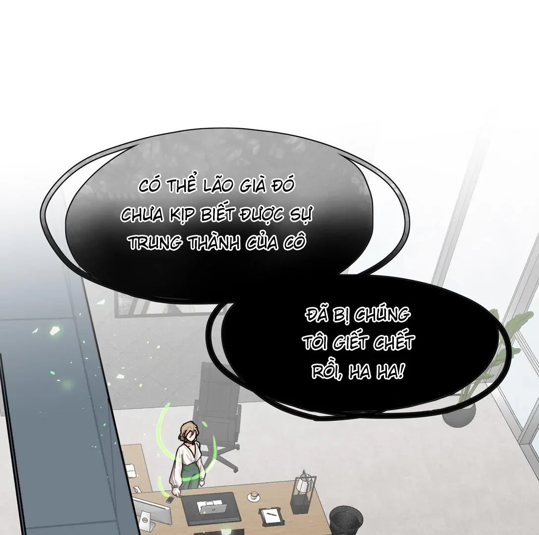 Bên Trong Có Chó Dữ, Xin Cẩn Thận Chapter 74 - Trang 2