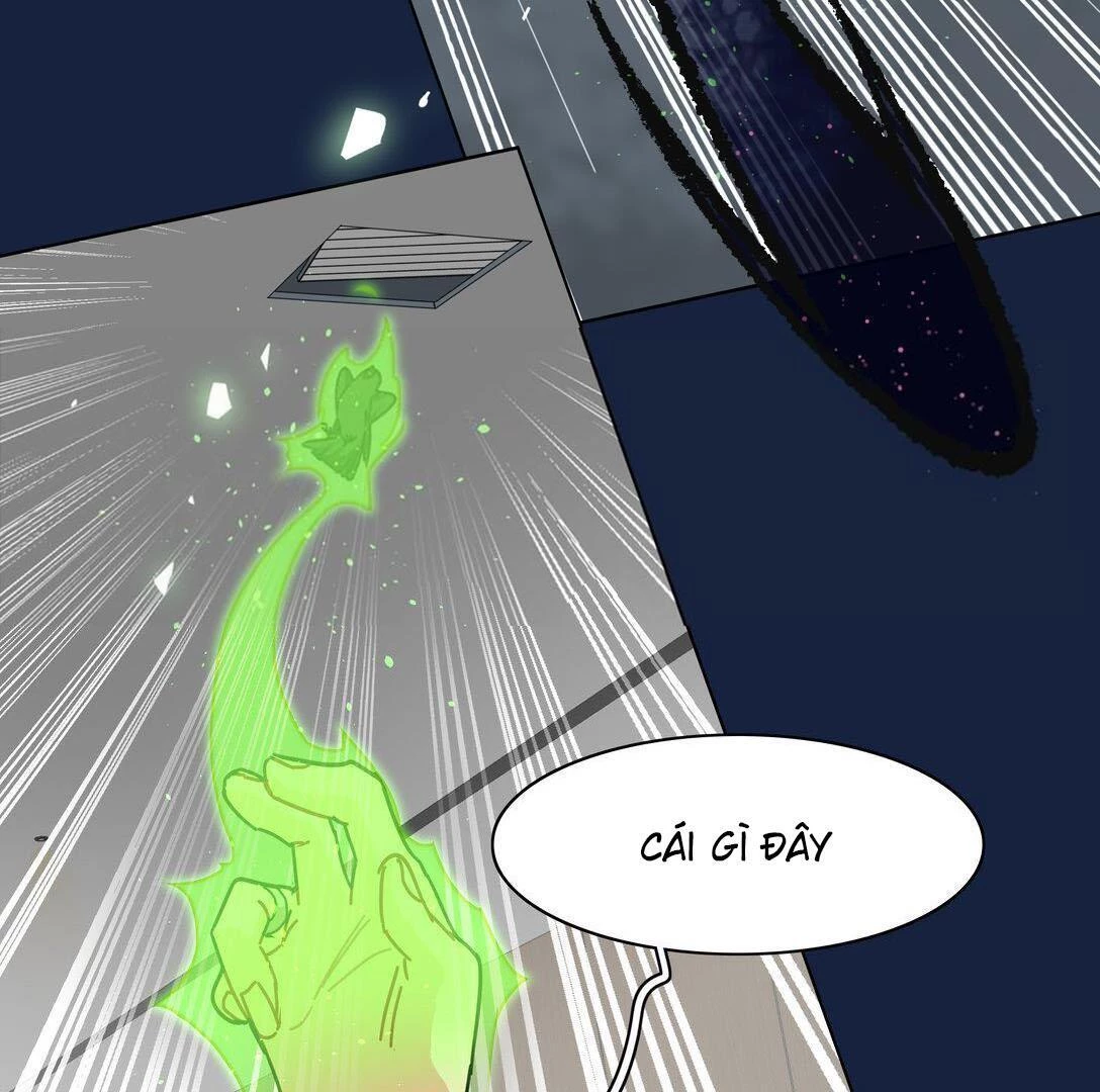 Bên Trong Có Chó Dữ, Xin Cẩn Thận Chapter 74 - Trang 2