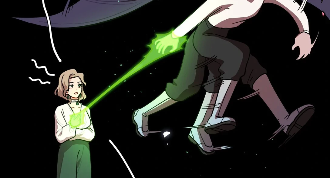 Bên Trong Có Chó Dữ, Xin Cẩn Thận Chapter 75 - Trang 2