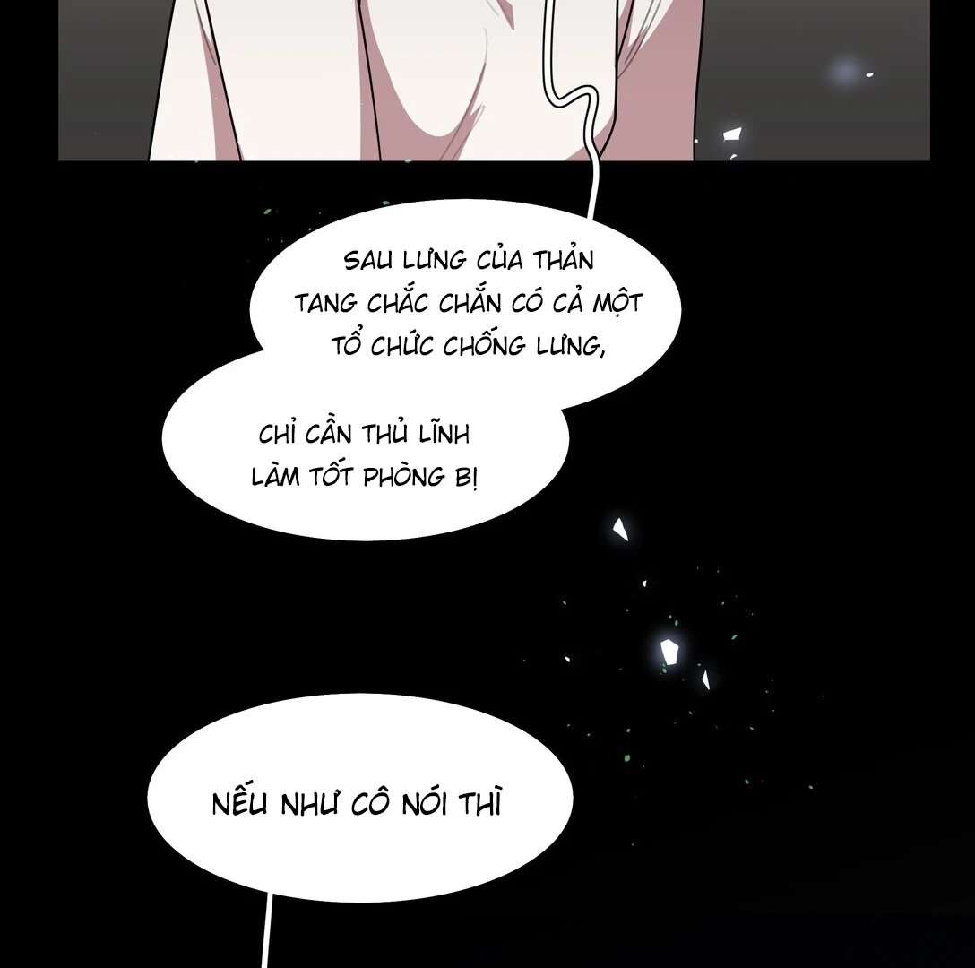 Bên Trong Có Chó Dữ, Xin Cẩn Thận Chapter 75 - Trang 2