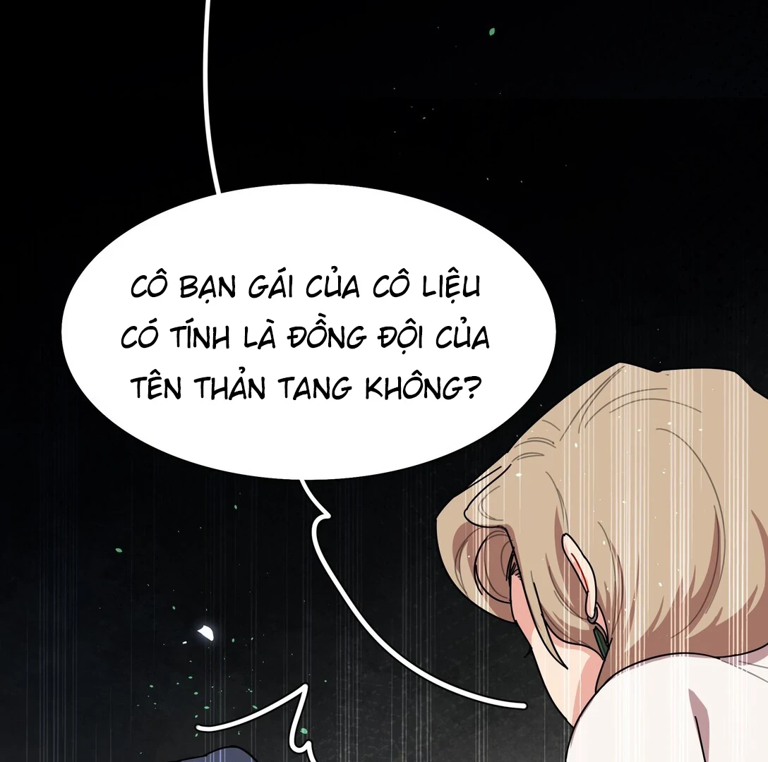 Bên Trong Có Chó Dữ, Xin Cẩn Thận Chapter 75 - Trang 2