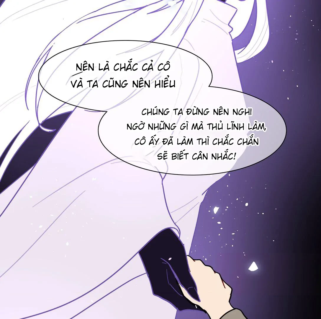 Bên Trong Có Chó Dữ, Xin Cẩn Thận Chapter 75 - Trang 2