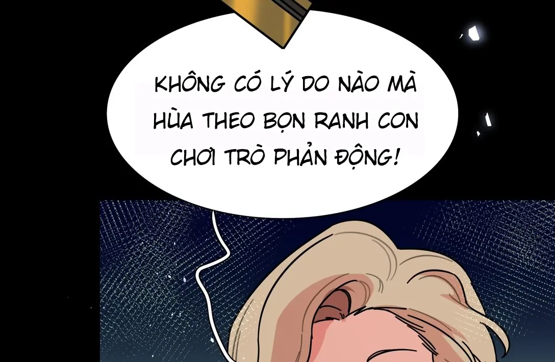 Bên Trong Có Chó Dữ, Xin Cẩn Thận Chapter 75 - Trang 2