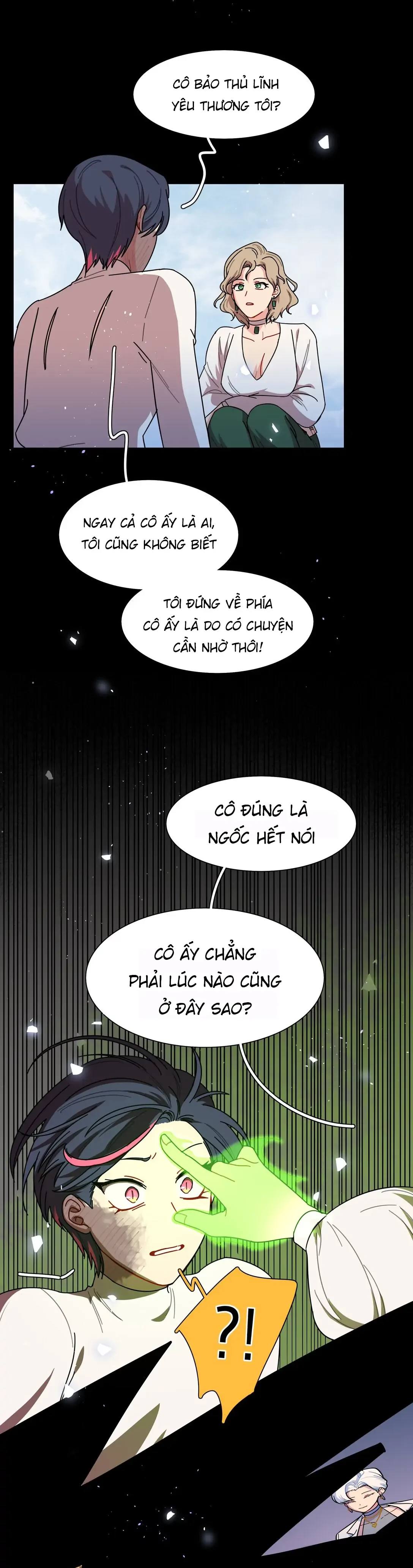 Bên Trong Có Chó Dữ, Xin Cẩn Thận Chapter 75 - Trang 2