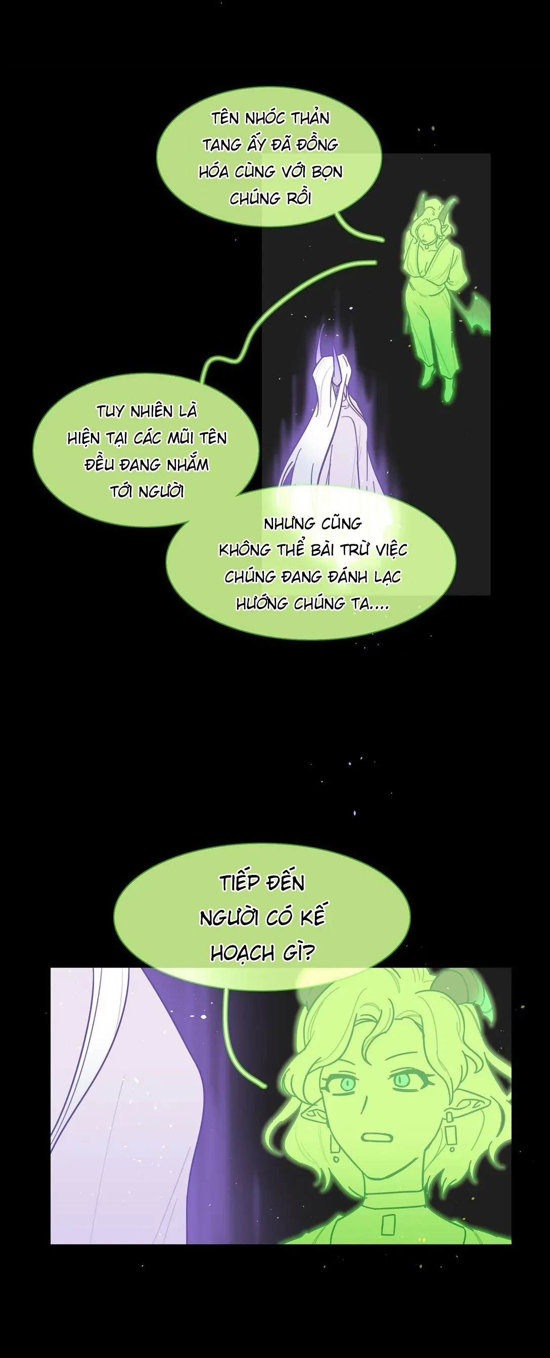 Bên Trong Có Chó Dữ, Xin Cẩn Thận Chapter 76 - Trang 2