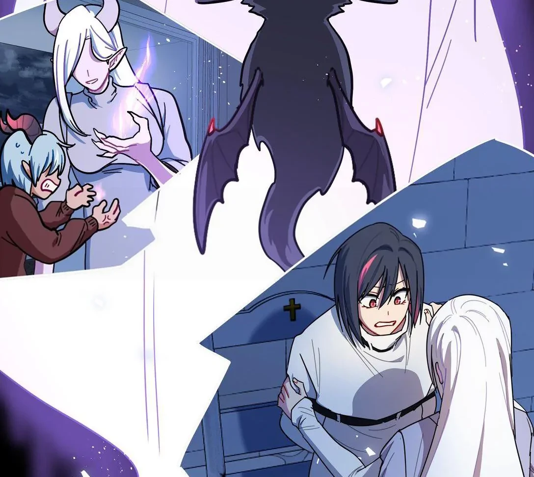 Bên Trong Có Chó Dữ, Xin Cẩn Thận Chapter 76 - Trang 2