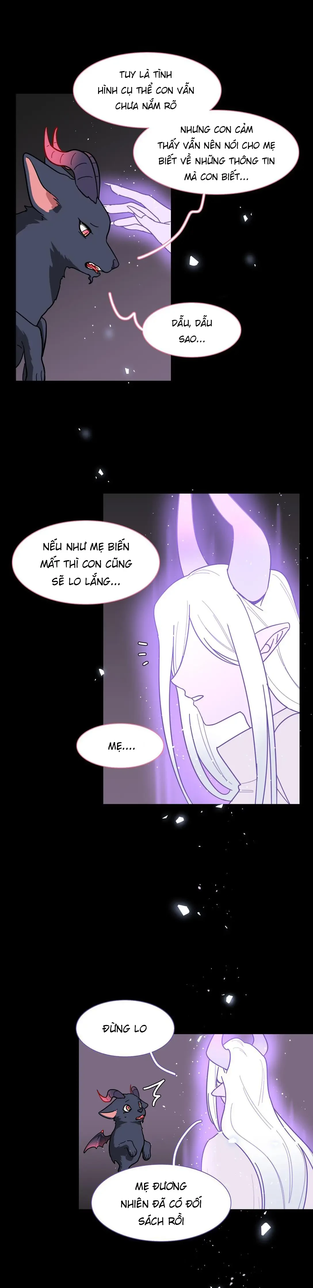 Bên Trong Có Chó Dữ, Xin Cẩn Thận Chapter 76 - Trang 2