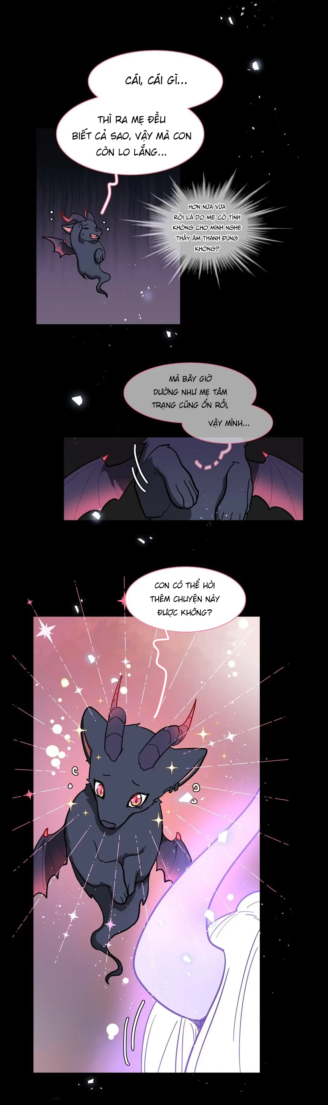 Bên Trong Có Chó Dữ, Xin Cẩn Thận Chapter 76 - Trang 2