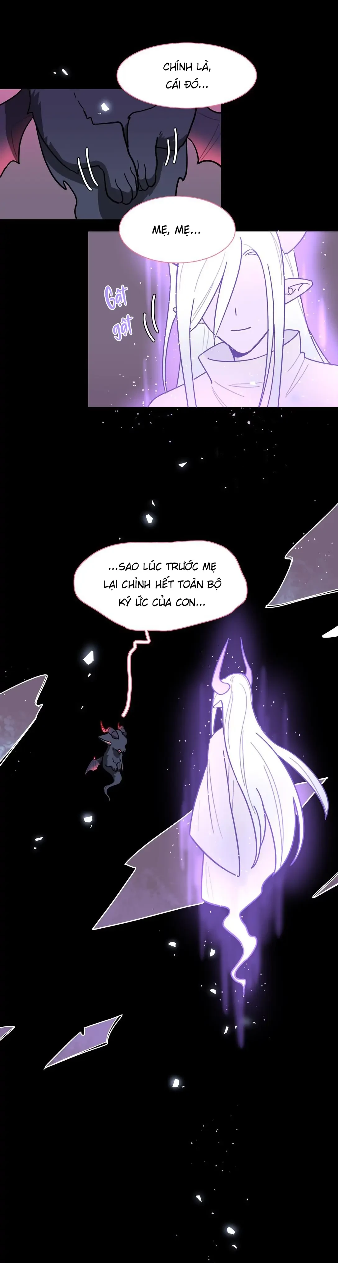 Bên Trong Có Chó Dữ, Xin Cẩn Thận Chapter 76 - Trang 2
