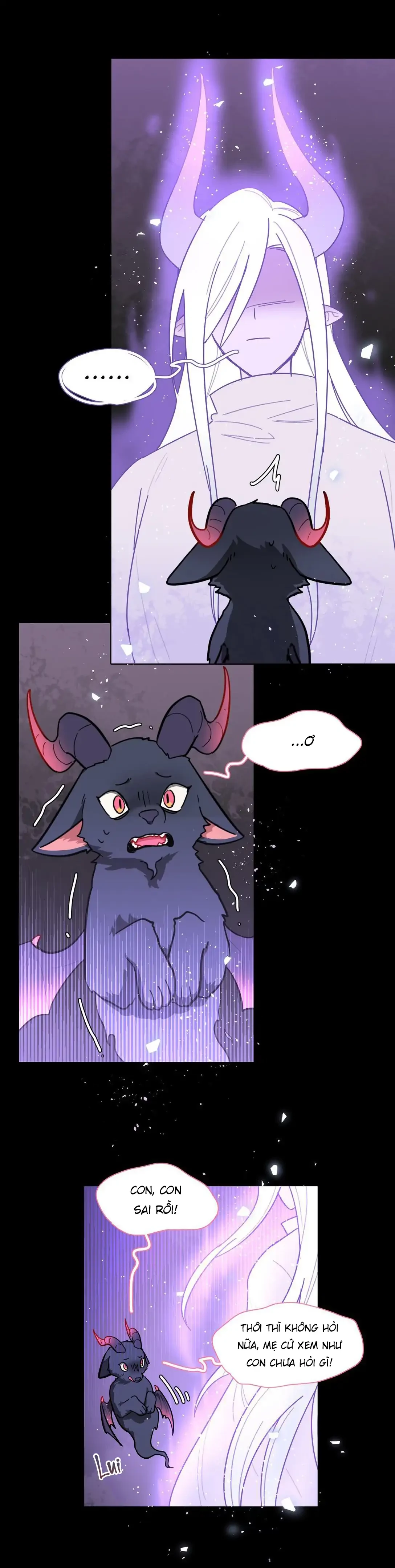 Bên Trong Có Chó Dữ, Xin Cẩn Thận Chapter 76 - Trang 2