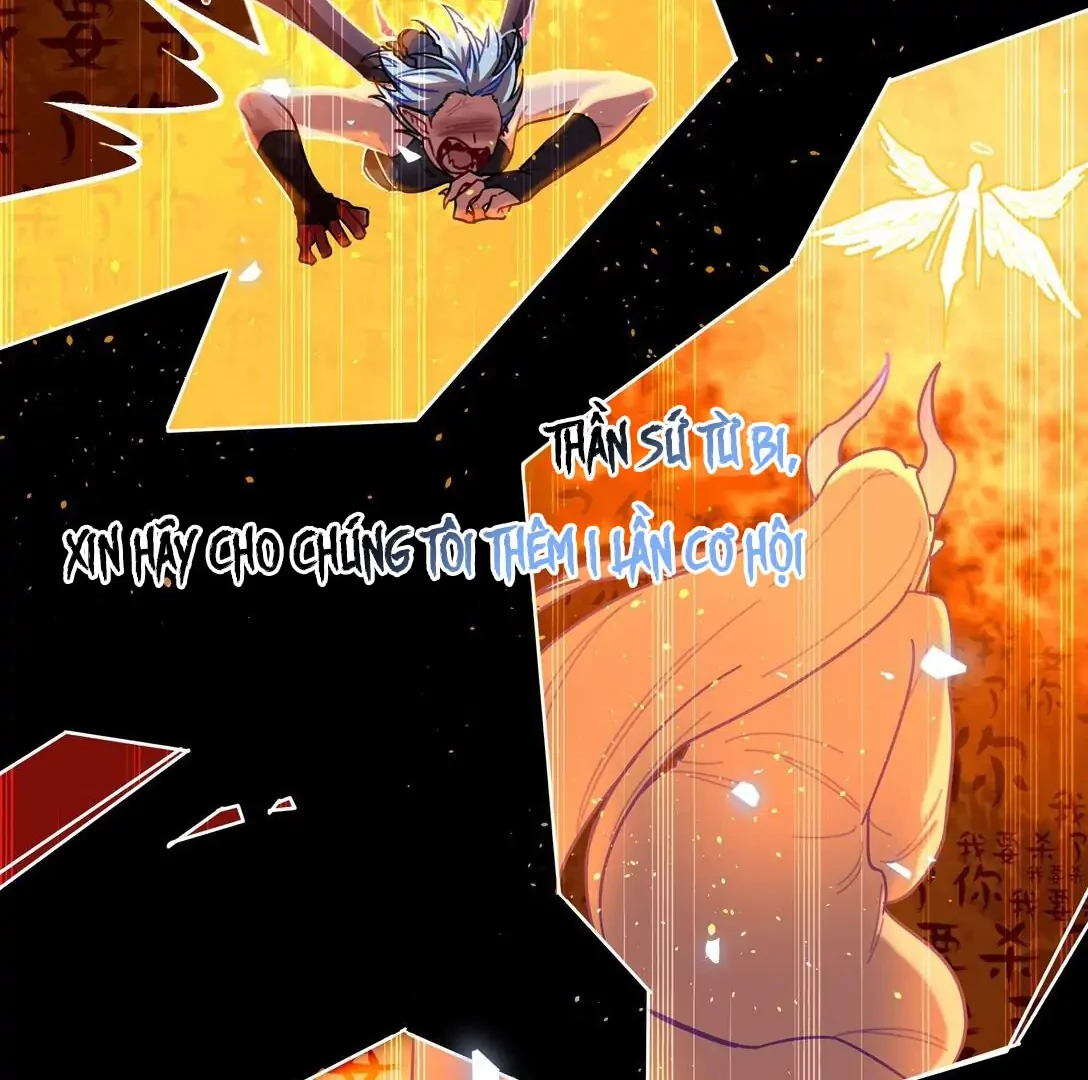 Bên Trong Có Chó Dữ, Xin Cẩn Thận Chapter 77 - Trang 2