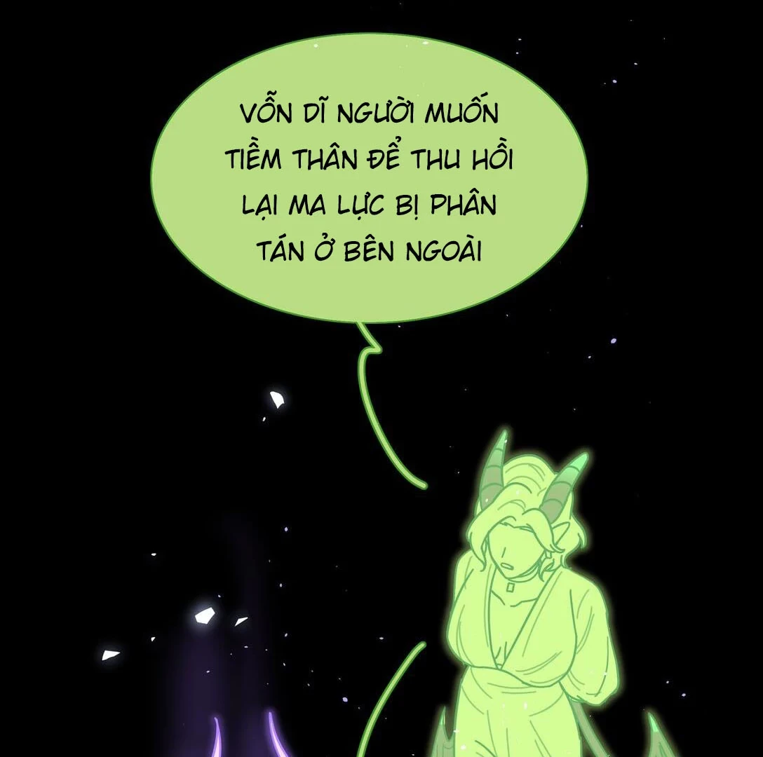 Bên Trong Có Chó Dữ, Xin Cẩn Thận Chapter 77 - Trang 2