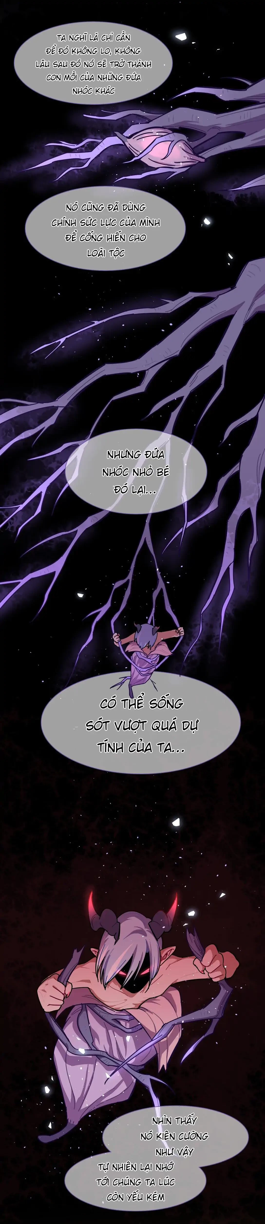 Bên Trong Có Chó Dữ, Xin Cẩn Thận Chapter 77 - Trang 2
