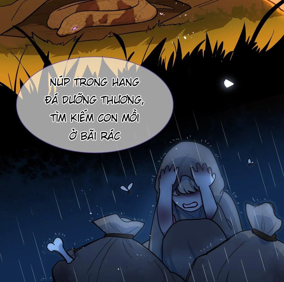 Bên Trong Có Chó Dữ, Xin Cẩn Thận Chapter 77 - Trang 2