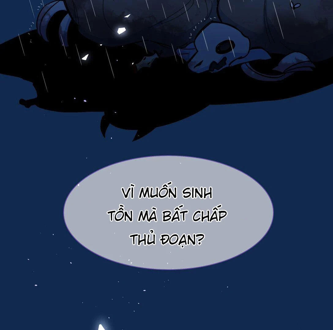 Bên Trong Có Chó Dữ, Xin Cẩn Thận Chapter 77 - Trang 2
