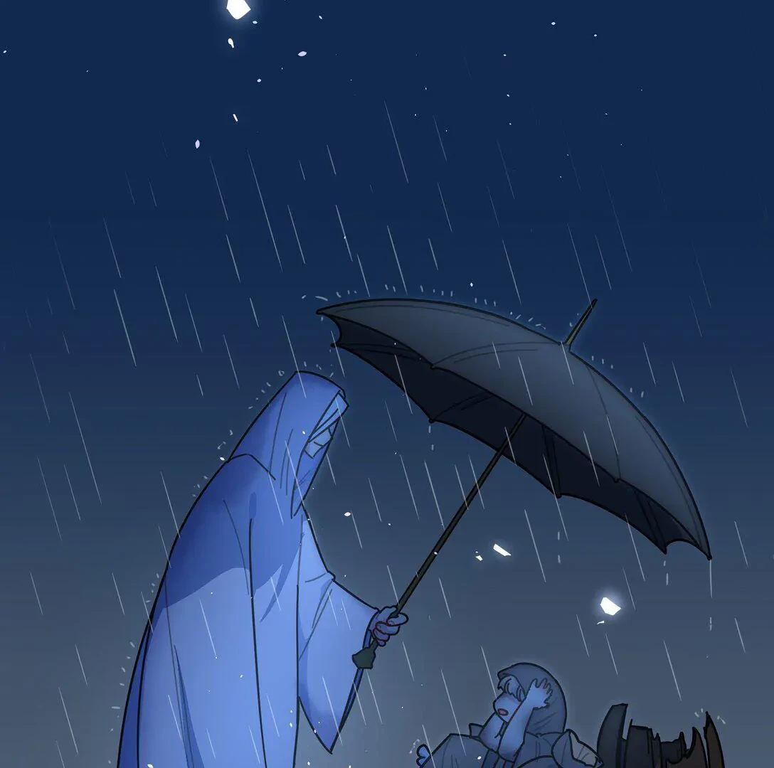 Bên Trong Có Chó Dữ, Xin Cẩn Thận Chapter 77 - Trang 2