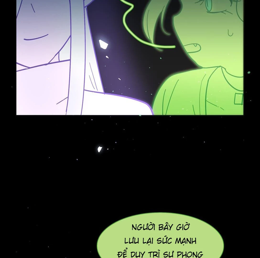 Bên Trong Có Chó Dữ, Xin Cẩn Thận Chapter 77 - Trang 2