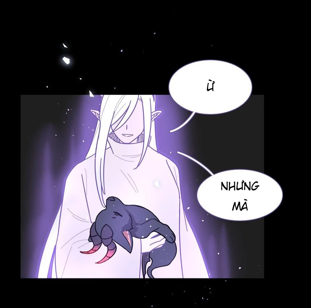 Bên Trong Có Chó Dữ, Xin Cẩn Thận Chapter 77 - Trang 2