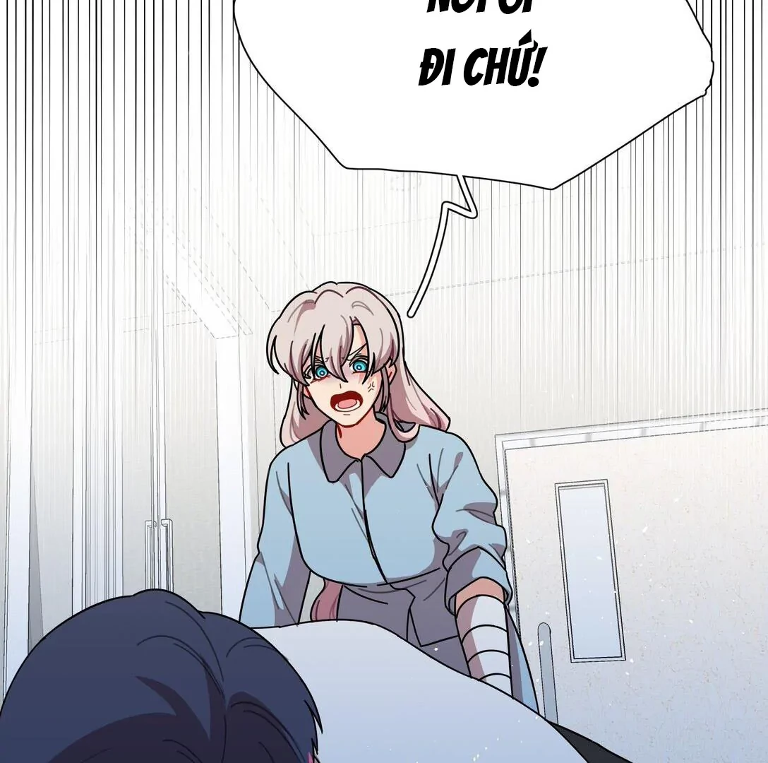 Bên Trong Có Chó Dữ, Xin Cẩn Thận Chapter 77 - Trang 2