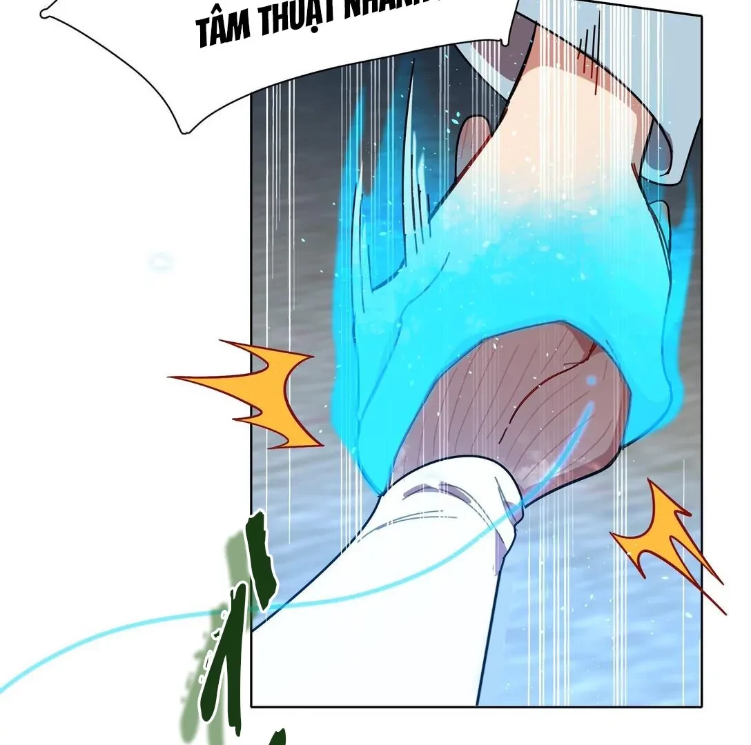 Bên Trong Có Chó Dữ, Xin Cẩn Thận Chapter 77 - Trang 2