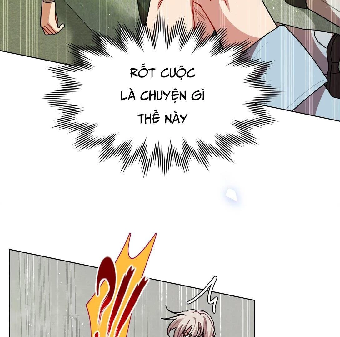 Bên Trong Có Chó Dữ, Xin Cẩn Thận Chapter 78 - Trang 2