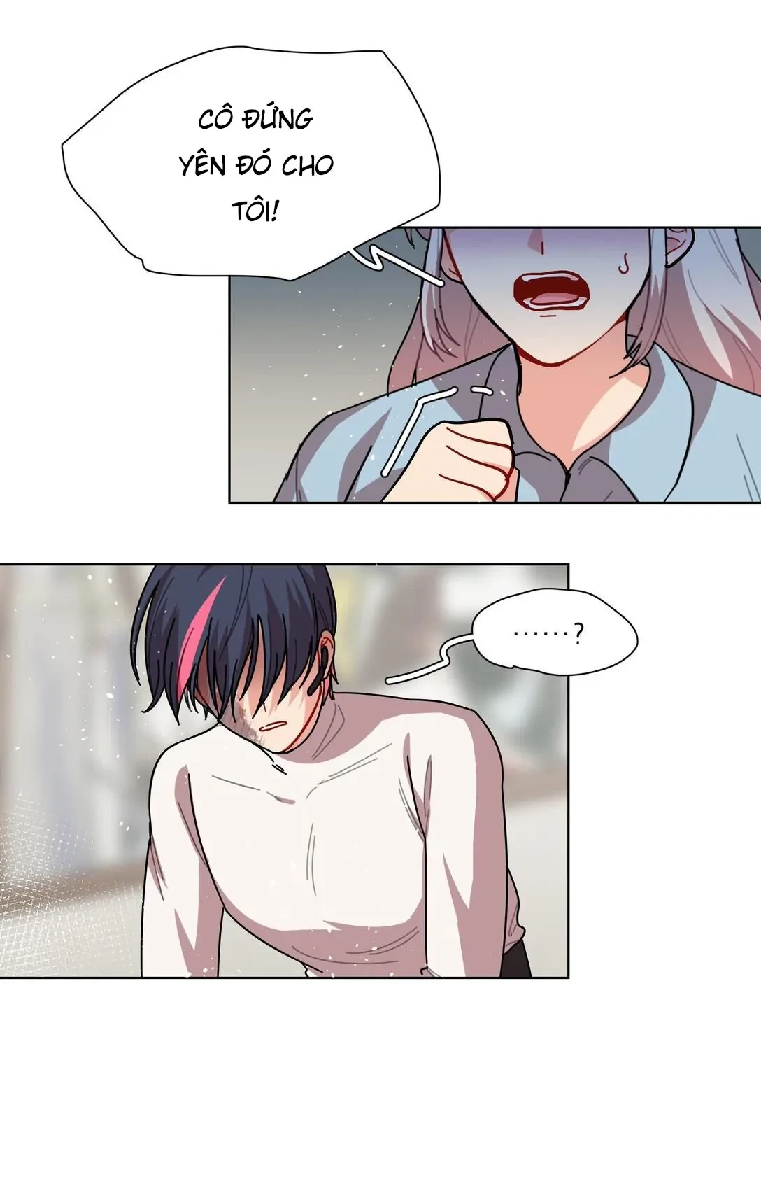 Bên Trong Có Chó Dữ, Xin Cẩn Thận Chapter 78 - Trang 2