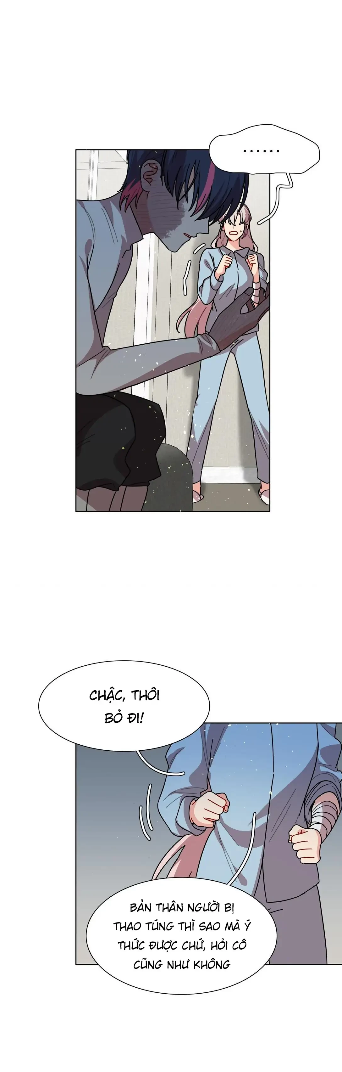 Bên Trong Có Chó Dữ, Xin Cẩn Thận Chapter 78 - Trang 2
