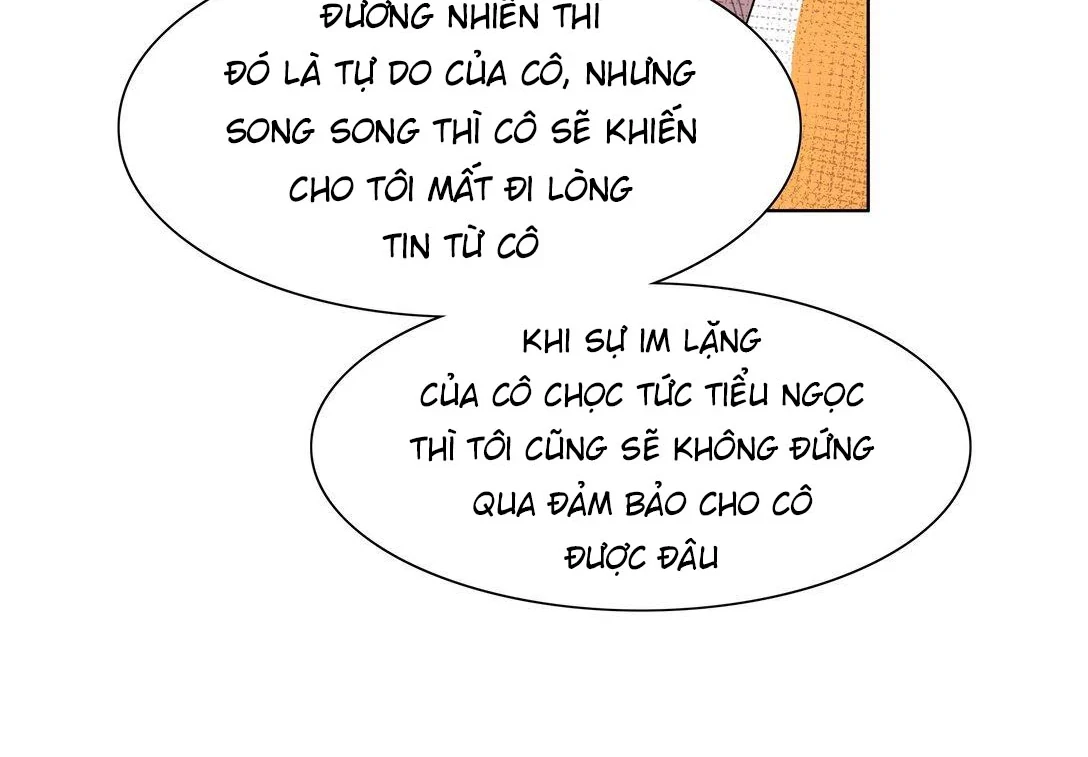 Bên Trong Có Chó Dữ, Xin Cẩn Thận Chapter 78 - Trang 2