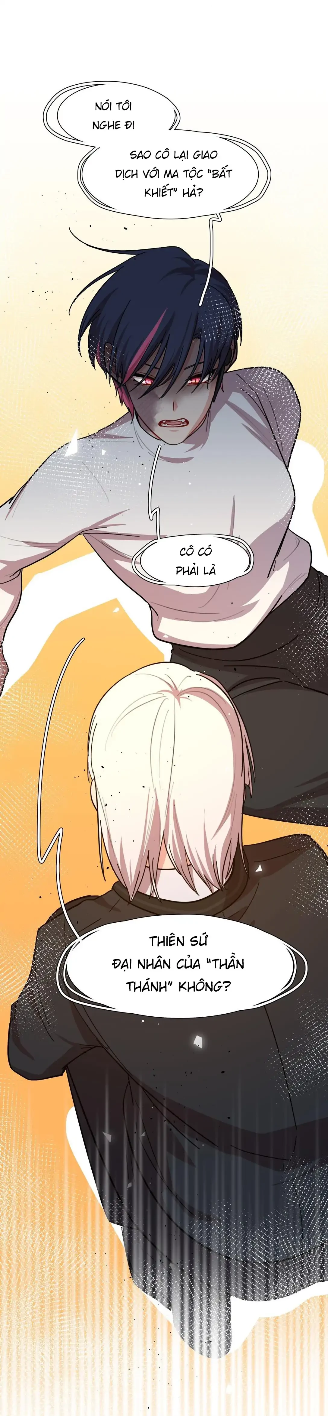 Bên Trong Có Chó Dữ, Xin Cẩn Thận Chapter 78 - Trang 2