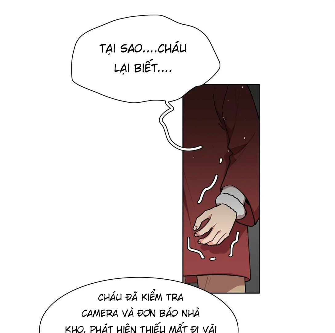 Bên Trong Có Chó Dữ, Xin Cẩn Thận Chapter 79 - Trang 2