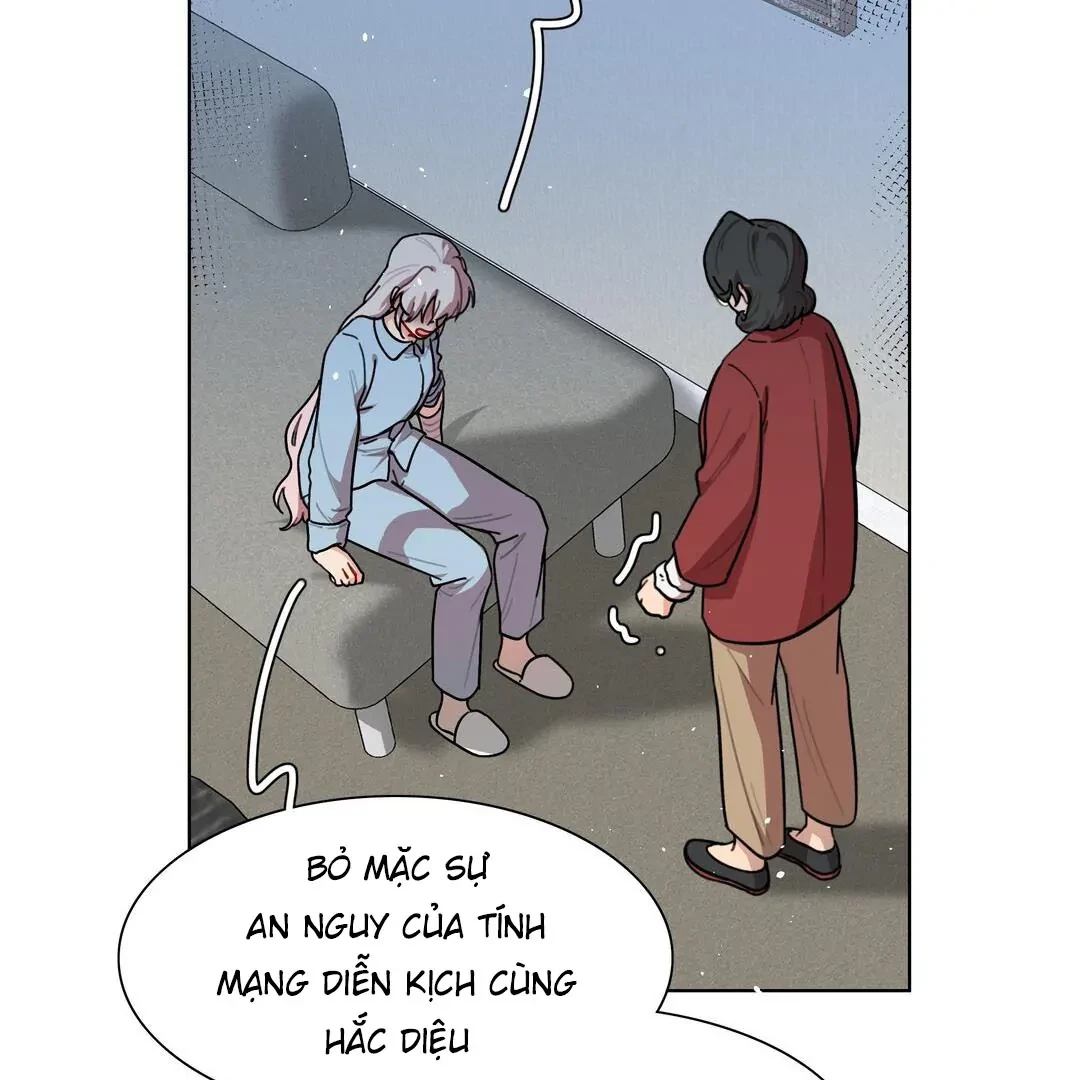 Bên Trong Có Chó Dữ, Xin Cẩn Thận Chapter 79 - Trang 2