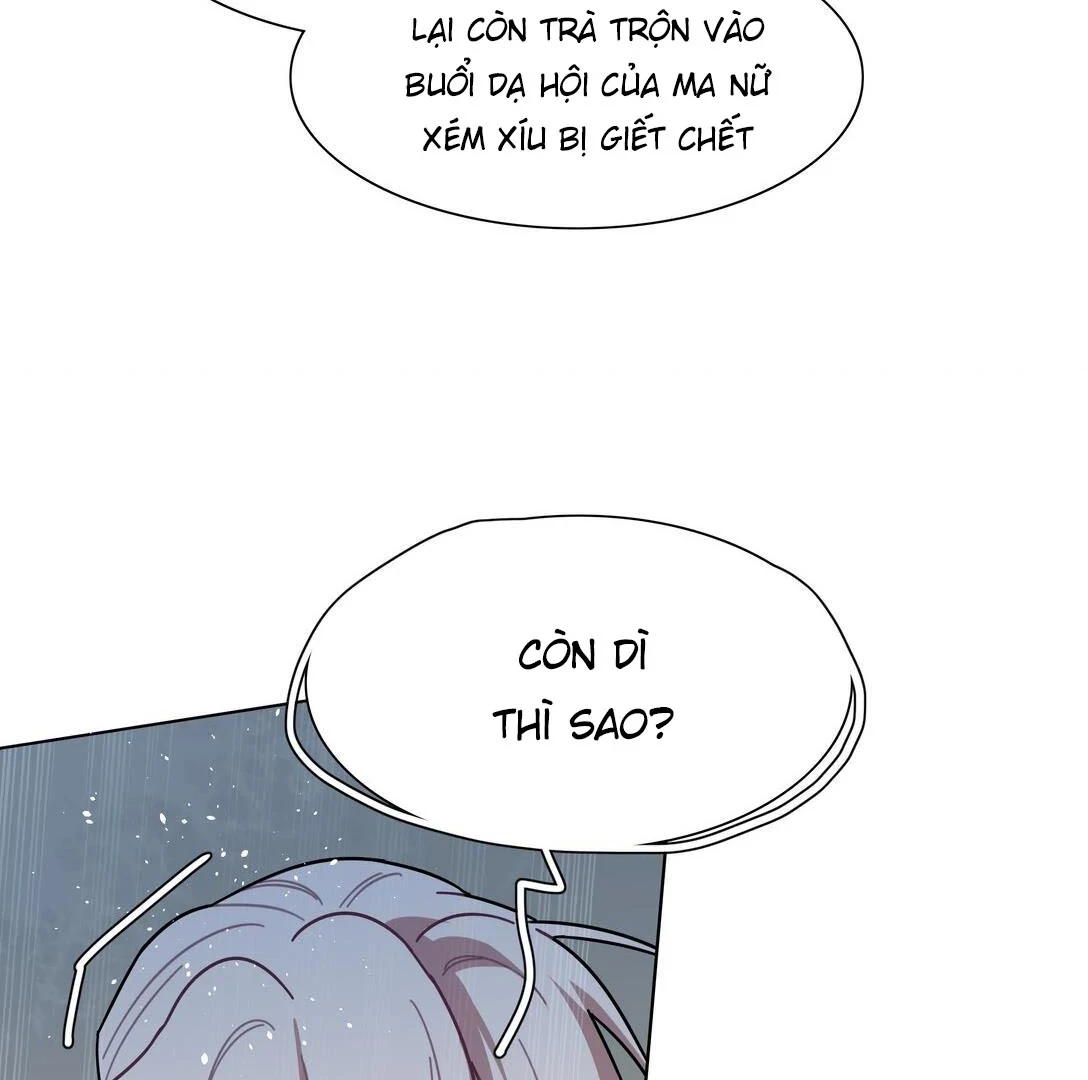 Bên Trong Có Chó Dữ, Xin Cẩn Thận Chapter 79 - Trang 2
