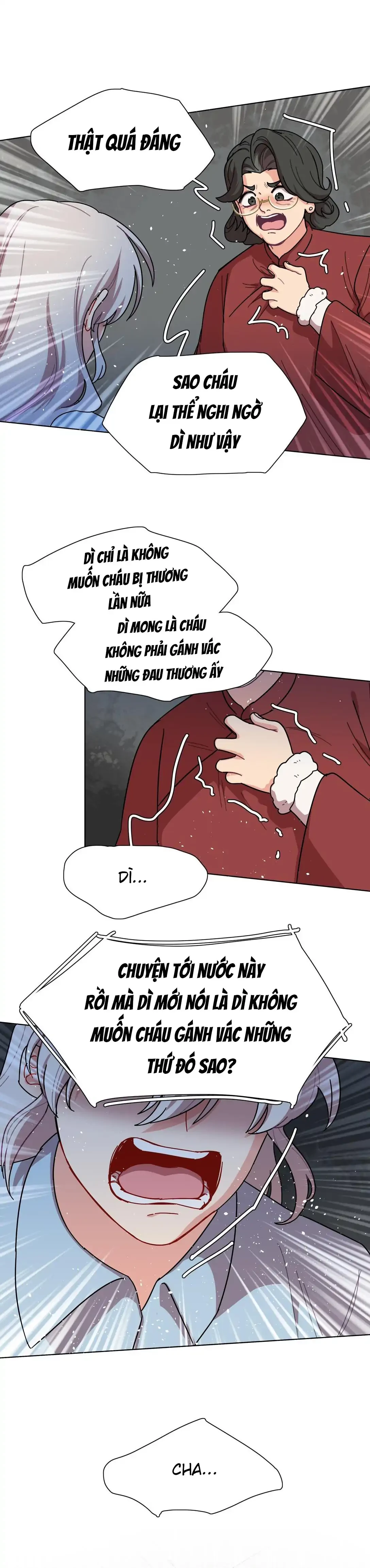 Bên Trong Có Chó Dữ, Xin Cẩn Thận Chapter 79 - Trang 2