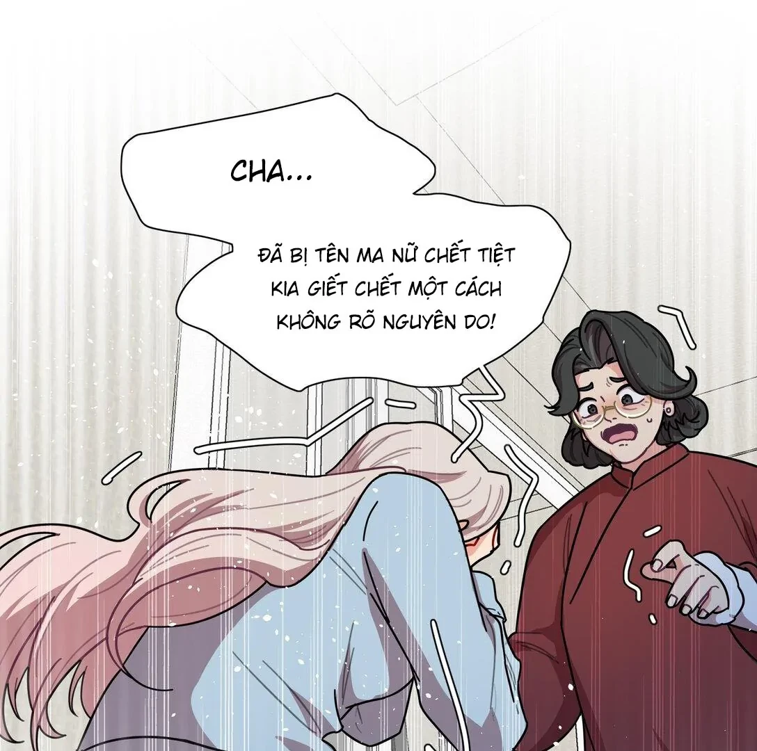 Bên Trong Có Chó Dữ, Xin Cẩn Thận Chapter 79 - Trang 2