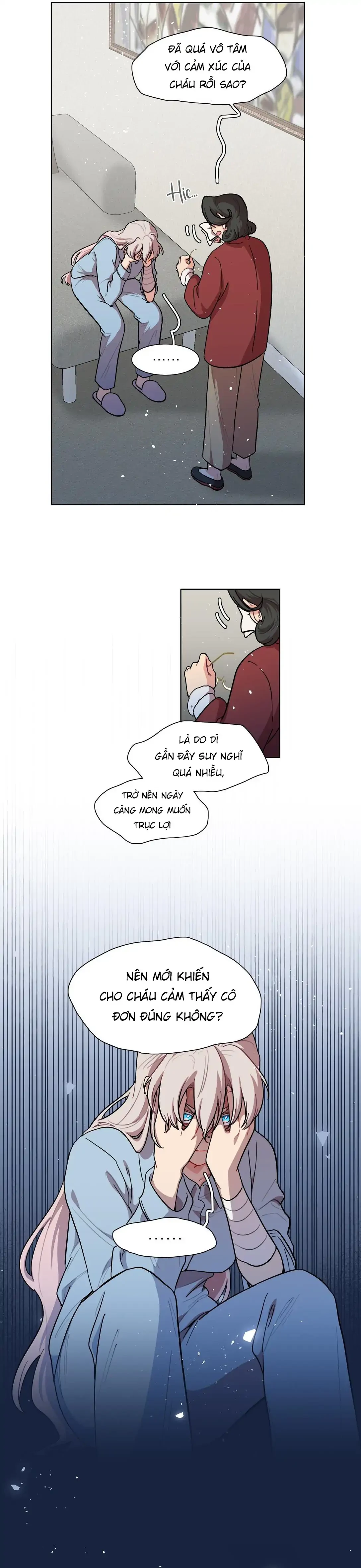 Bên Trong Có Chó Dữ, Xin Cẩn Thận Chapter 79 - Trang 2